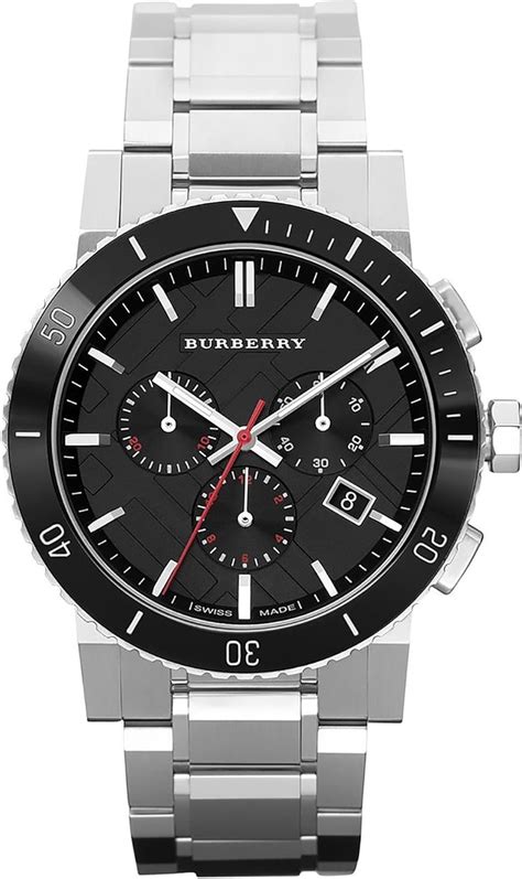 orologio burberry uomo bu9004 e bay|Acquista orologi Burberry su Chrono24.